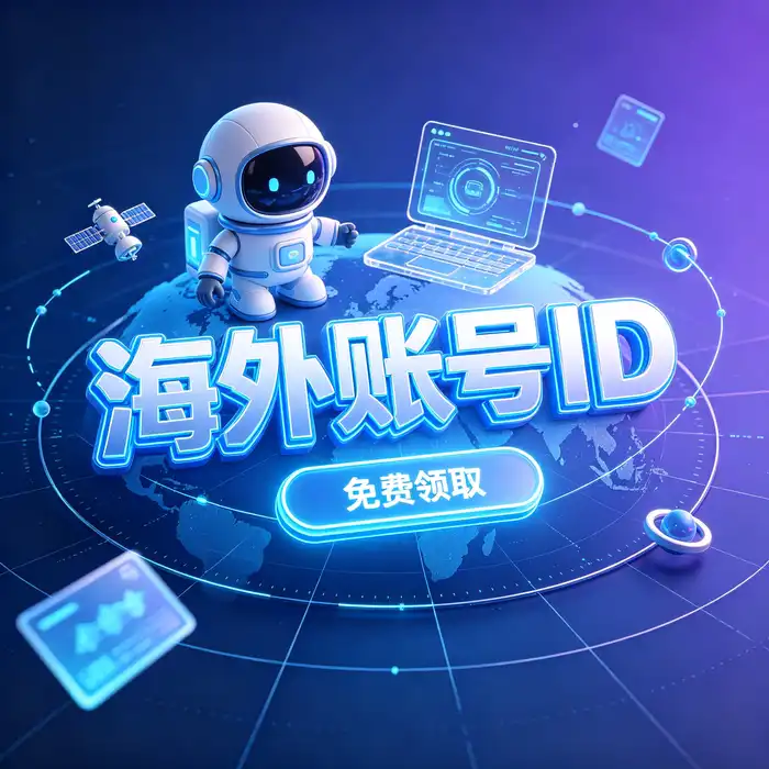 Apple ID 注册与账号设置步骤的概念配图